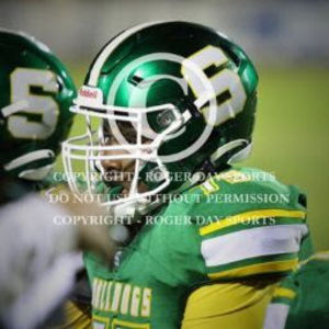 Meet your Posher, Brooksy75